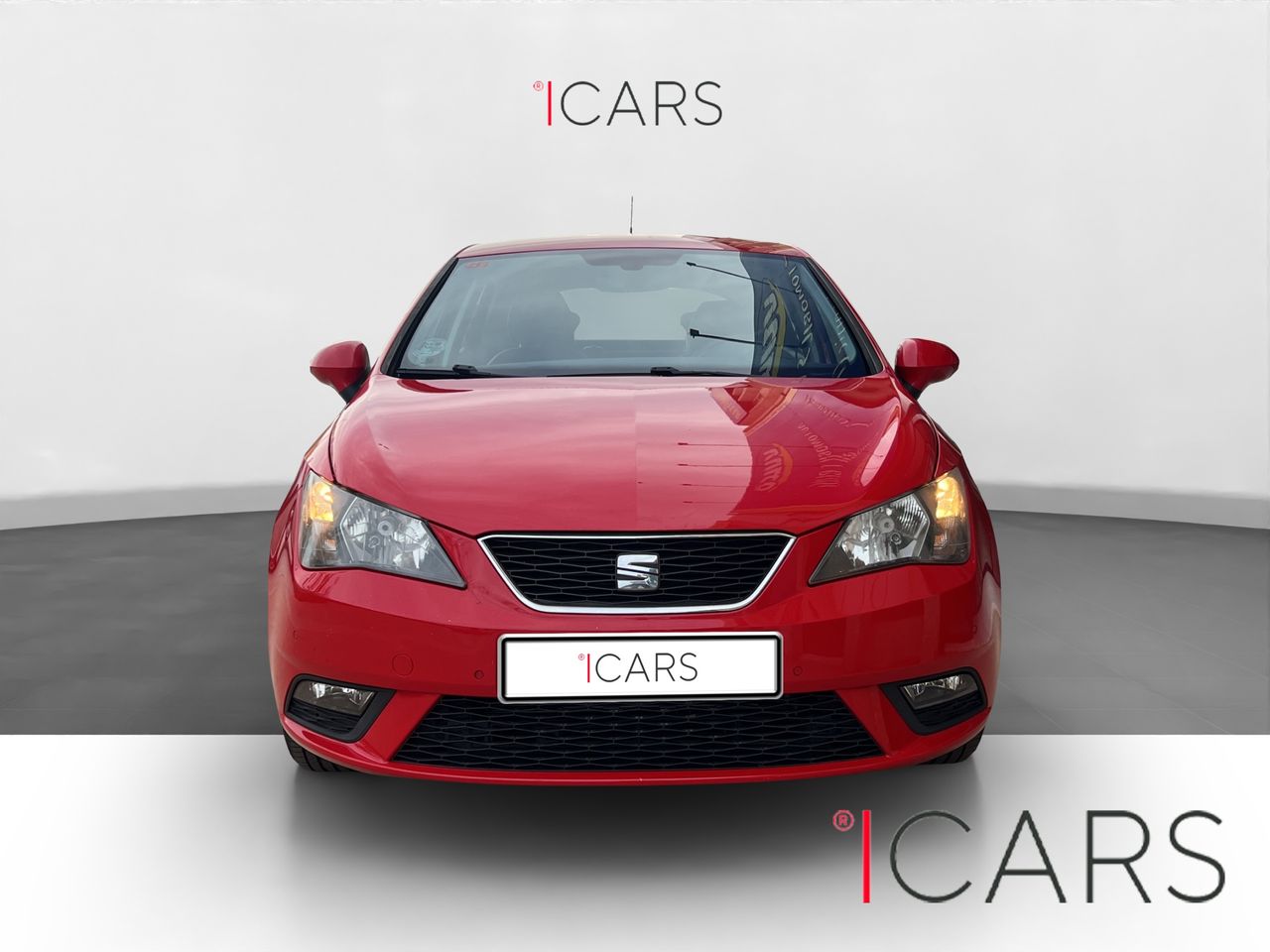 Seat Ibiza 1.2 TSI 66kW (90CV) Style