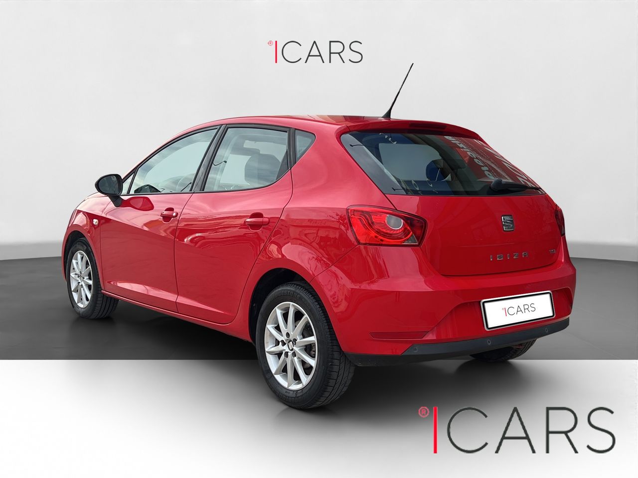 Seat Ibiza 1.2 TSI 66kW (90CV) Style