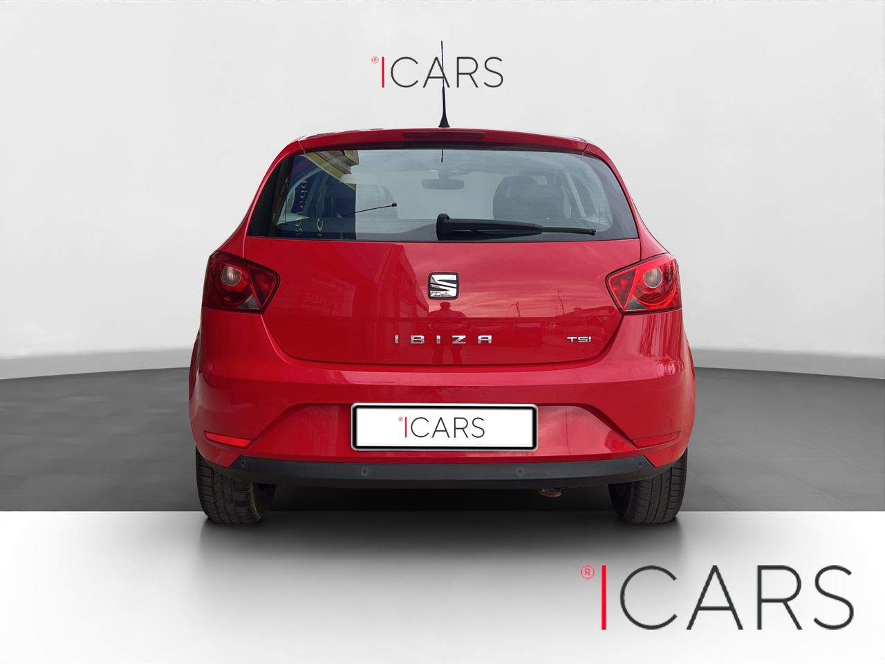 Seat Ibiza 1.2 TSI 66kW (90CV) Style