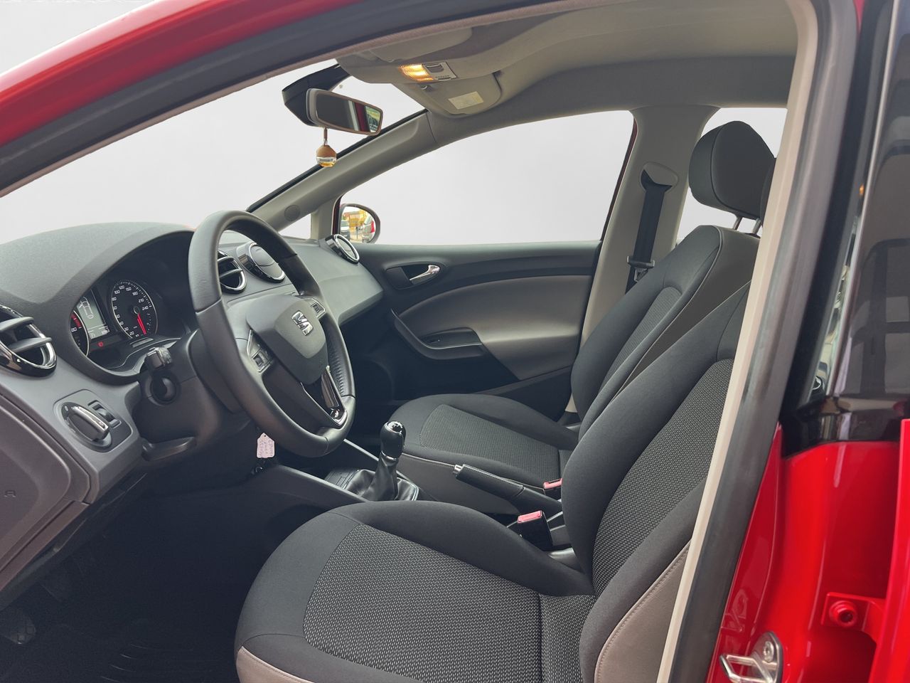 Seat Ibiza 1.2 TSI 66kW (90CV) Style