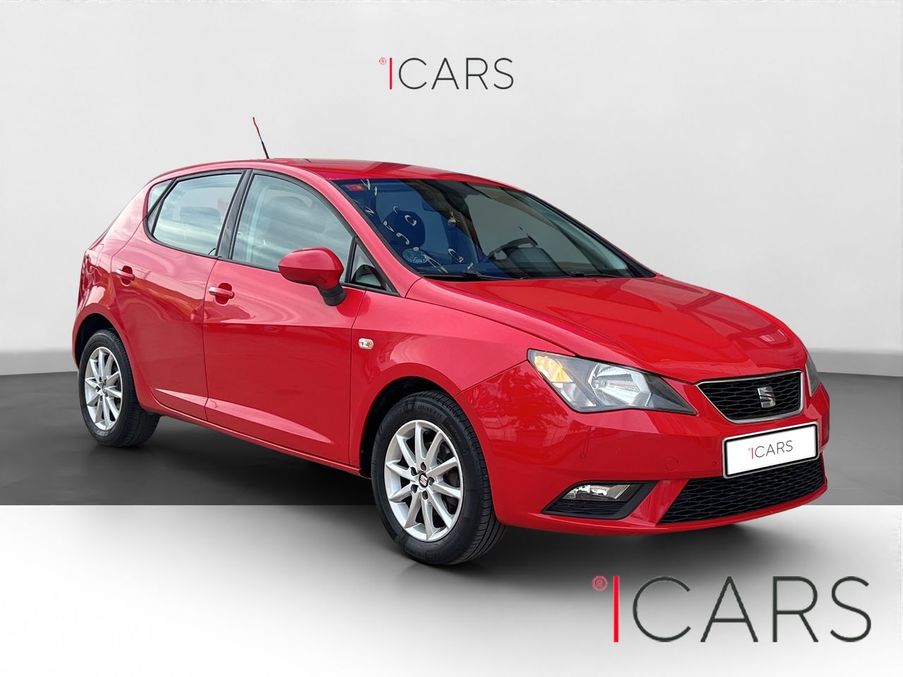 Seat Ibiza 1.2 TSI 66kW (90CV) Style