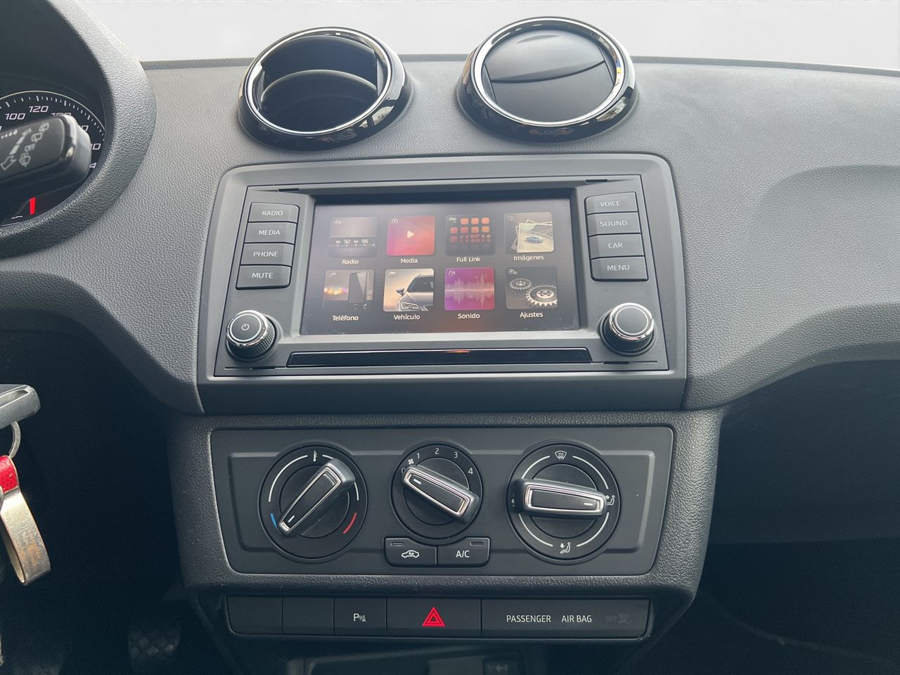 Seat Ibiza 1.2 TSI 66kW (90CV) Style