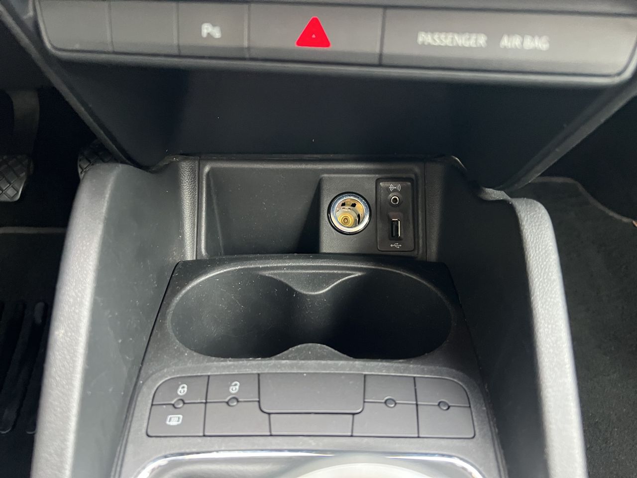 Seat Ibiza 1.2 TSI 66kW (90CV) Style