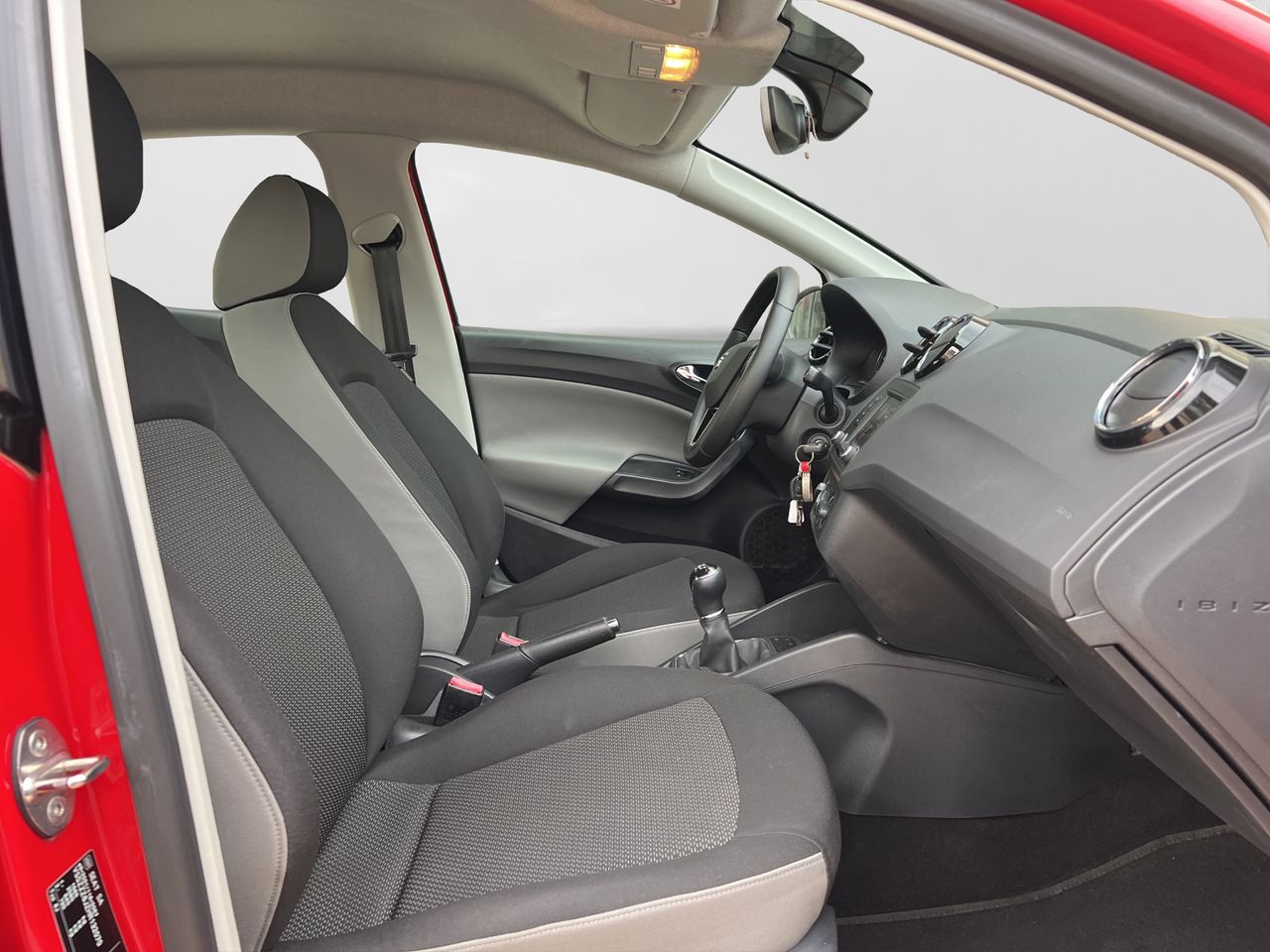 Seat Ibiza 1.2 TSI 66kW (90CV) Style