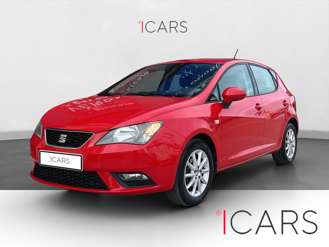 Seat Ibiza 1.2 TSI 66kW (90CV) Style