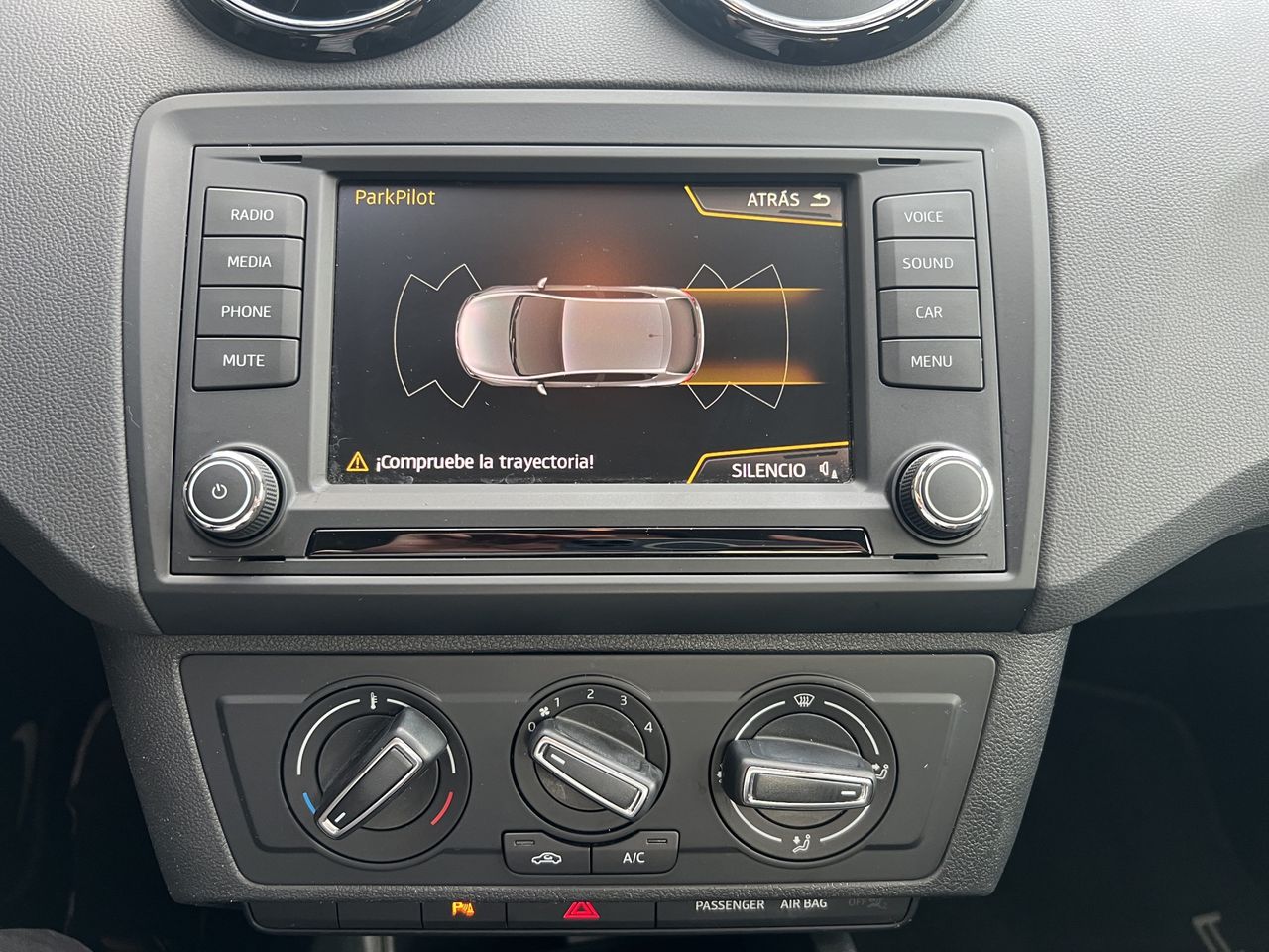 Seat Ibiza 1.2 TSI 66kW (90CV) Style