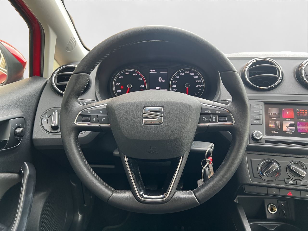 Seat Ibiza 1.2 TSI 66kW (90CV) Style