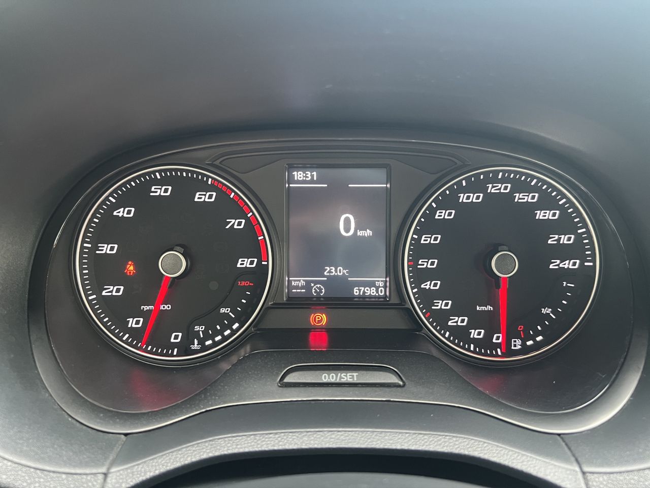 Seat Ibiza 1.2 TSI 66kW (90CV) Style