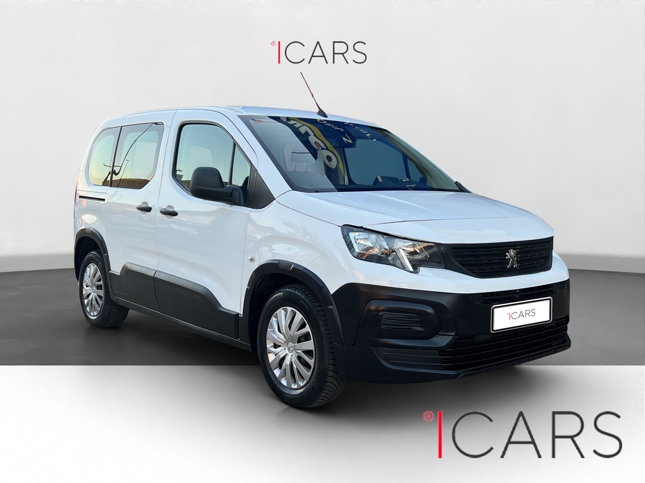 Peugeot Rifter Access Standard BlueHDi 73kW