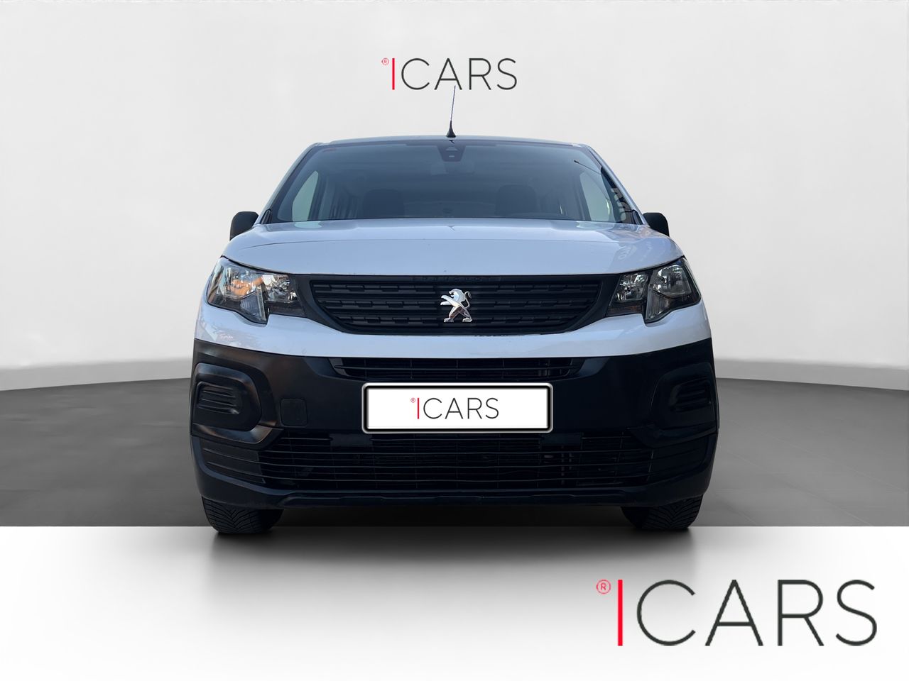 Peugeot Rifter Access Standard BlueHDi 73kW