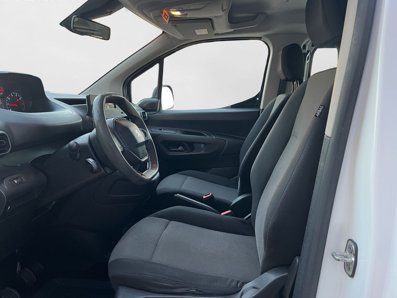 Peugeot Rifter Access Standard BlueHDi 73kW