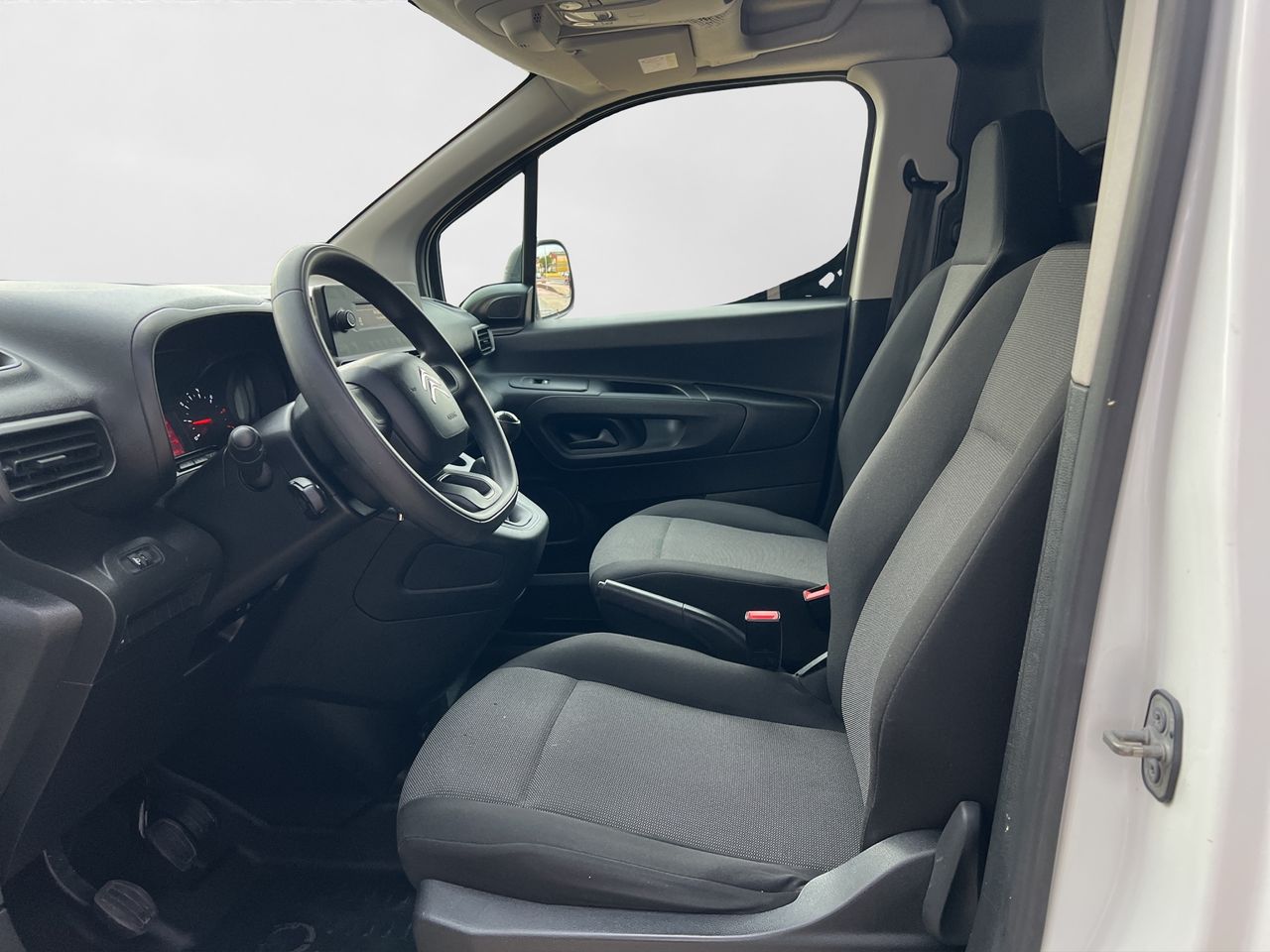 Citroën Berlingo TALLA M BLUEHDI 100 S&S CONTROL 