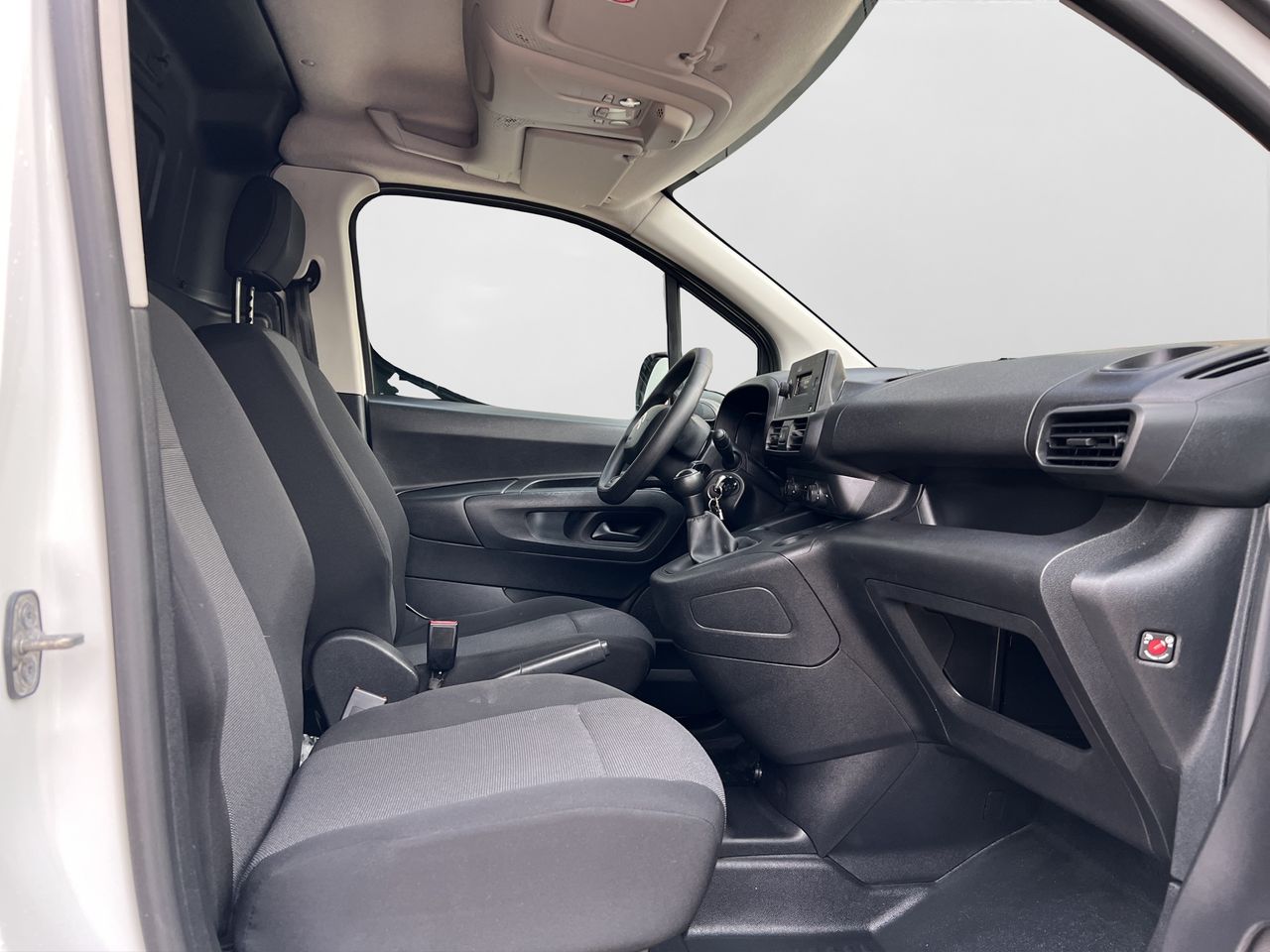 Citroën Berlingo TALLA M BLUEHDI 100 S&S CONTROL 