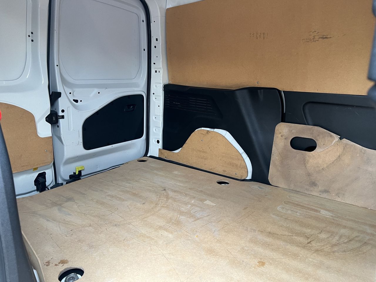 Citroën Berlingo TALLA M BLUEHDI 100 S&S CONTROL 