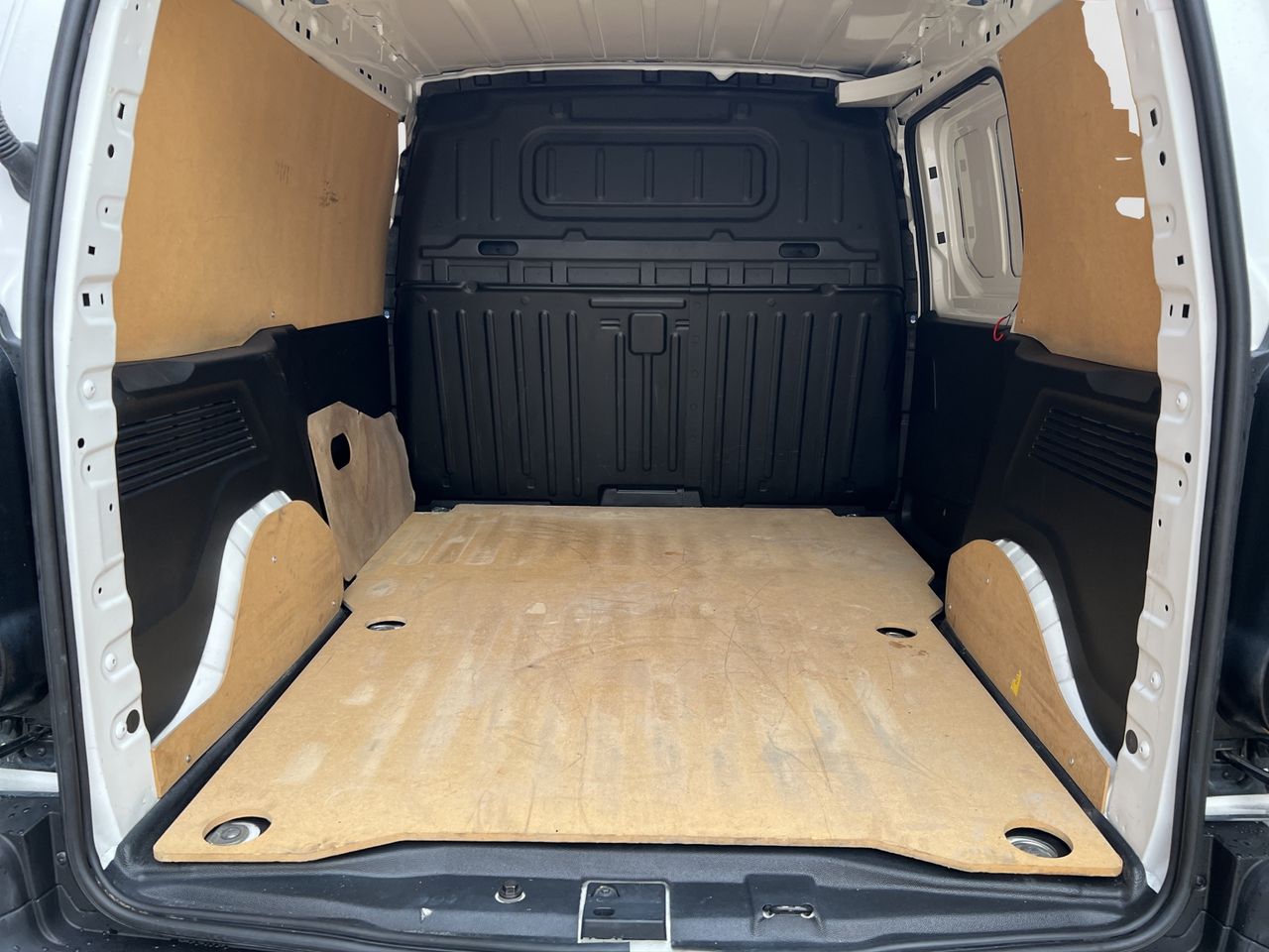Citroën Berlingo TALLA M BLUEHDI 100 S&S CONTROL 