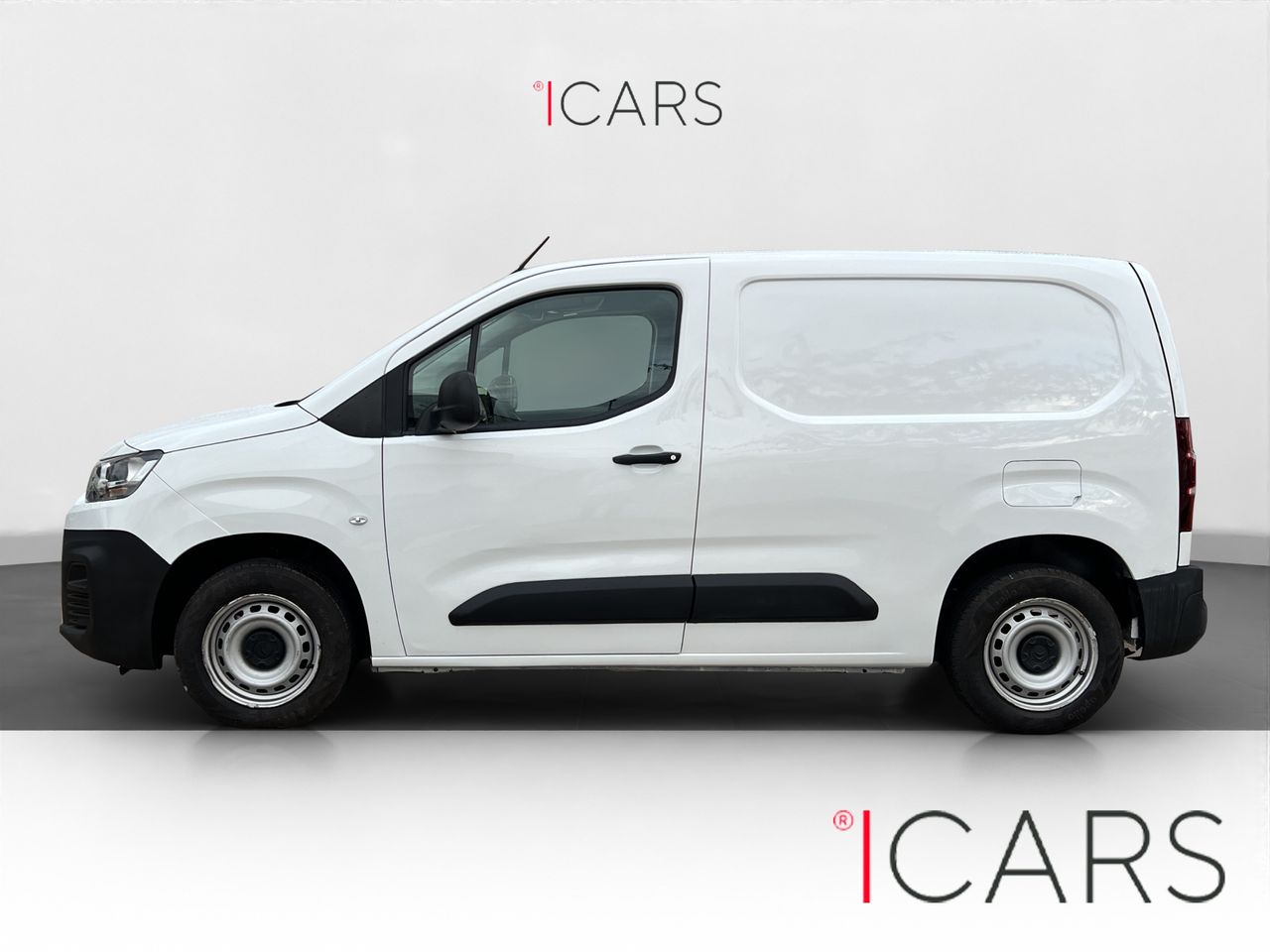 Citroën Berlingo TALLA M BLUEHDI 100 S&S CONTROL 