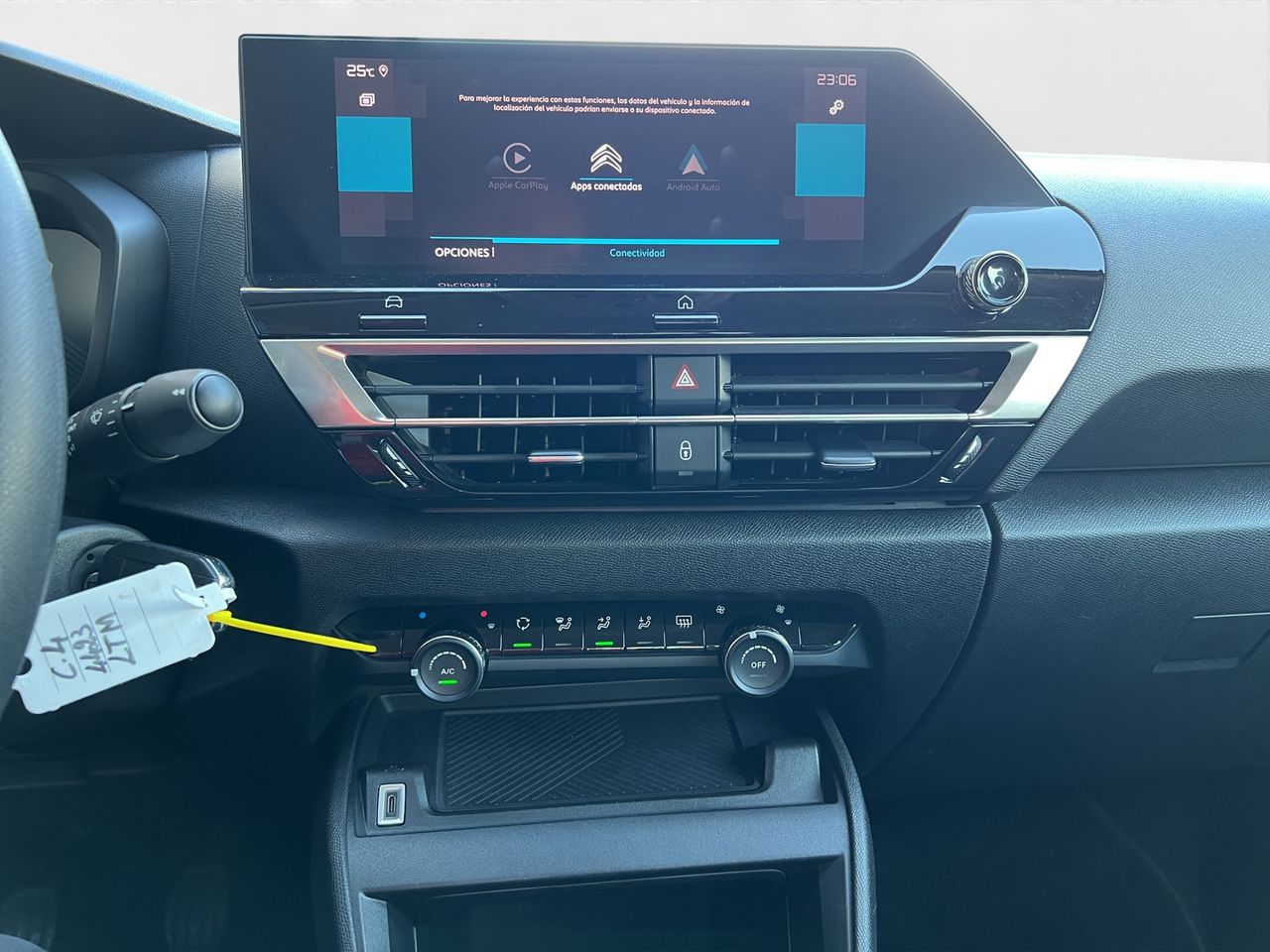 Citroën C4 BlueHDi 110 S&S Live Pack