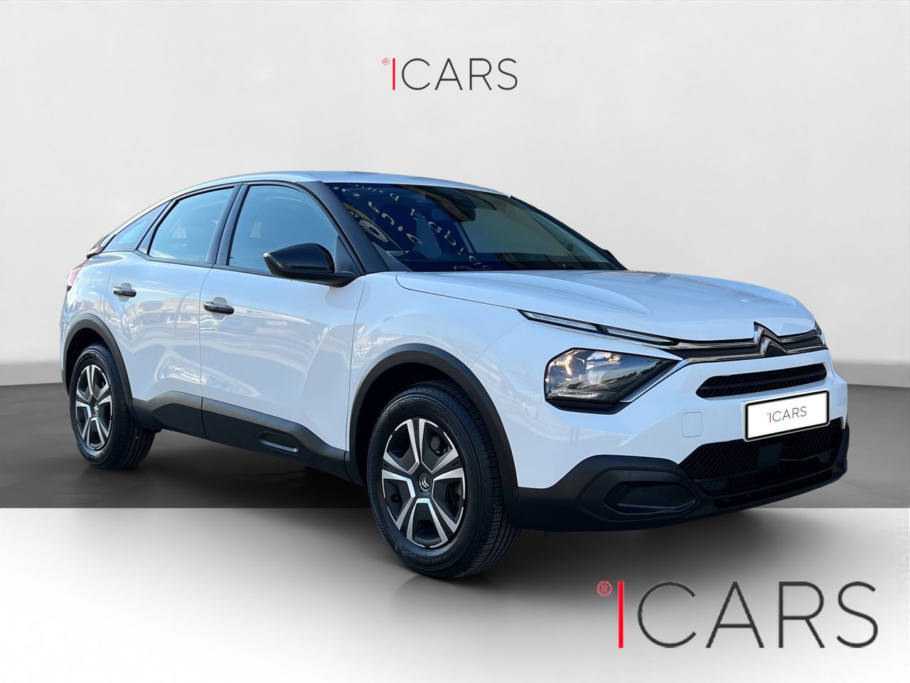Citroën C4 BlueHDi 110 S&S Live Pack