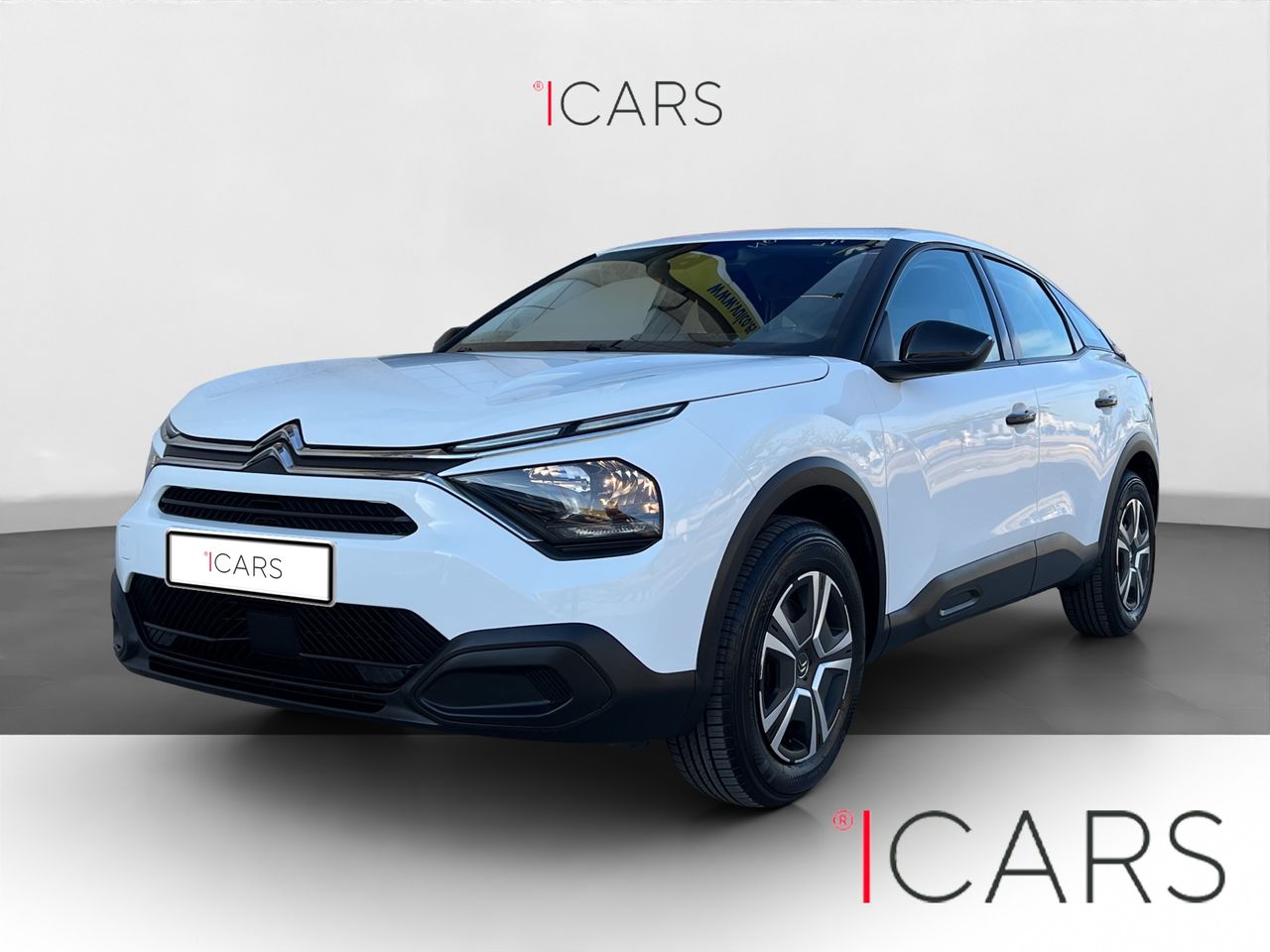 Citroën C4 BlueHDi 110 S&S Live Pack