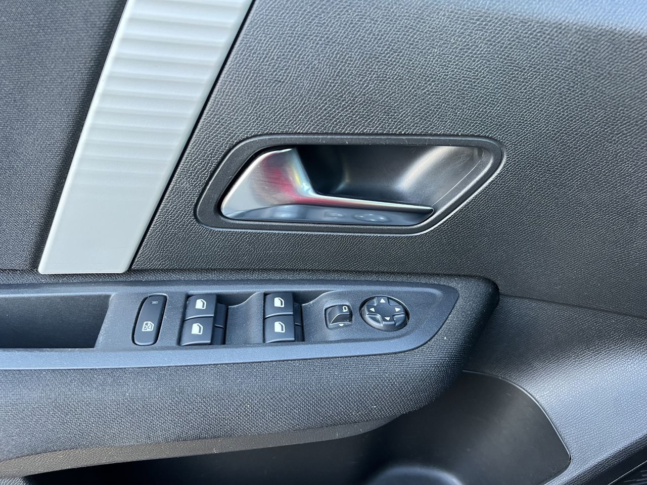 Citroën C4 BlueHDi 110 S&S Live Pack