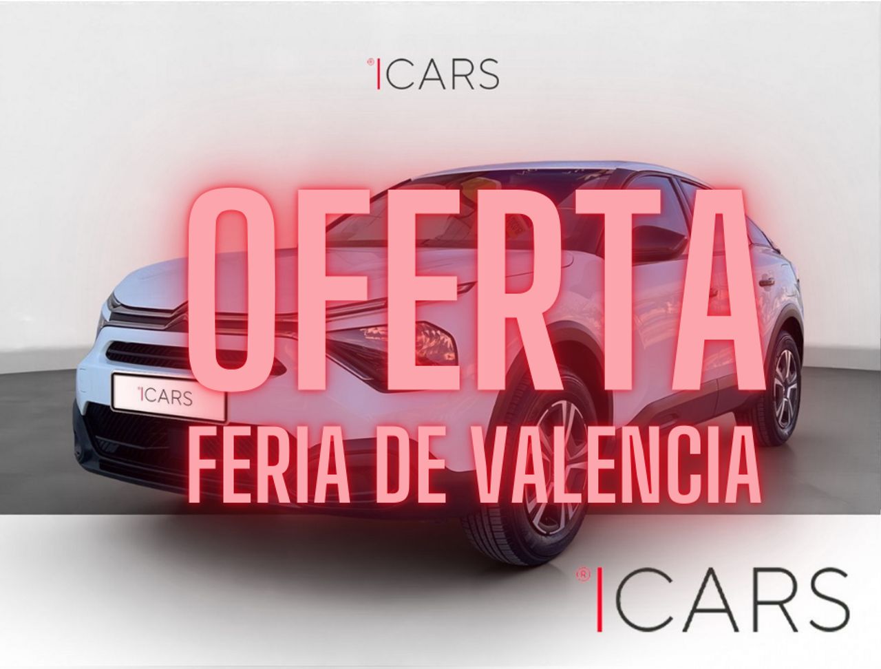 Citroën C4 BlueHDi 110 S&S Live Pack