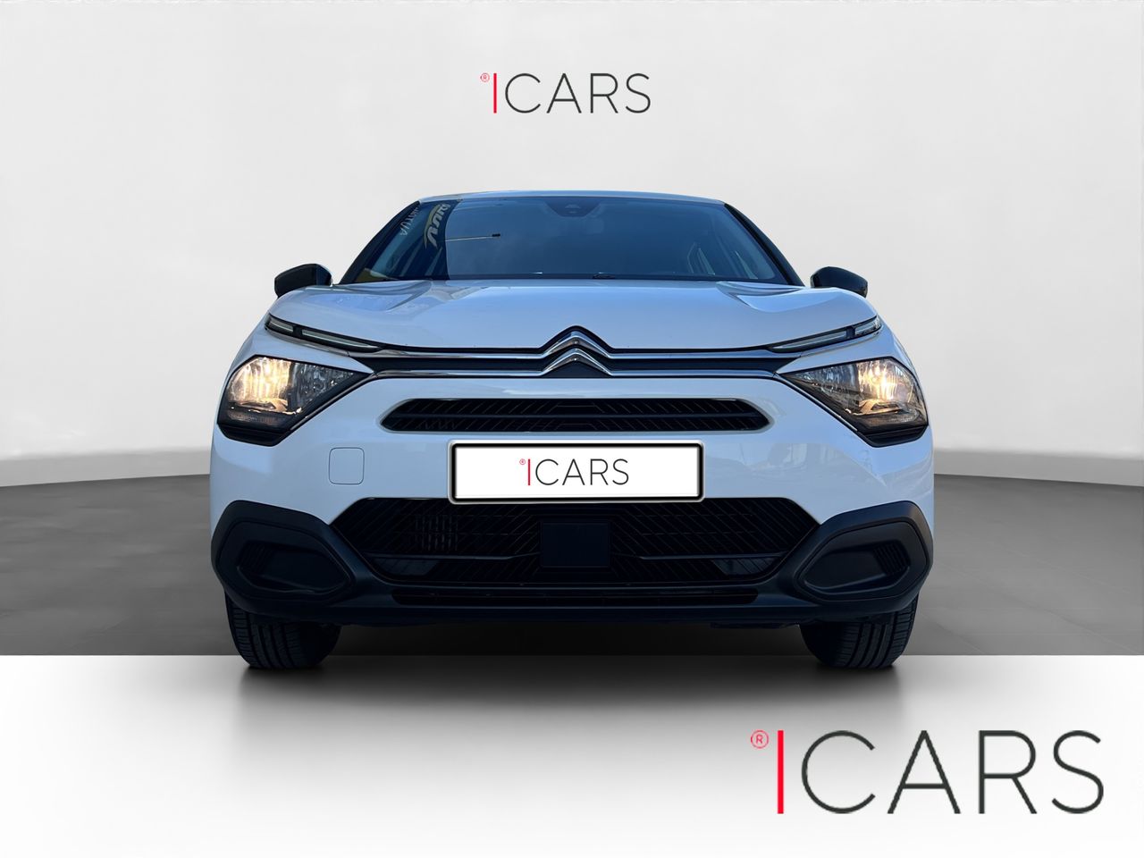 Citroën C4 BlueHDi 110 S&S Live Pack