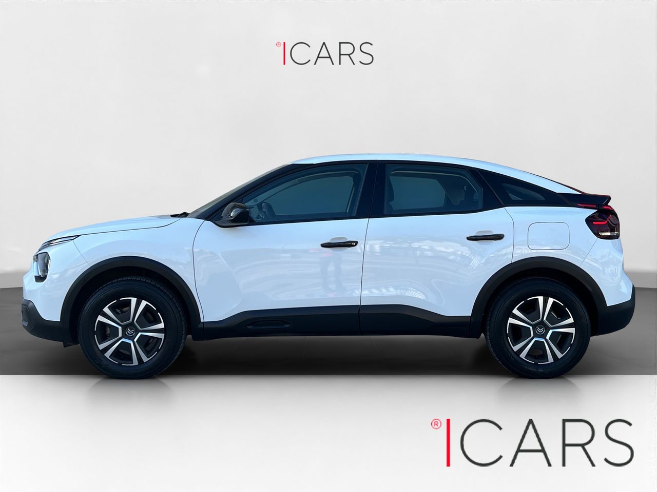 Citroën C4 BlueHDi 110 S&S Live Pack