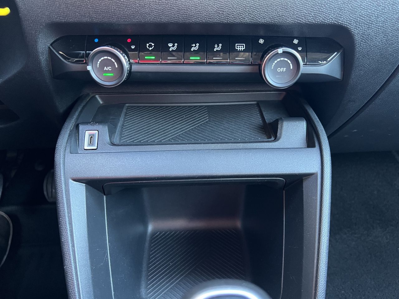 Citroën C4 BlueHDi 110 S&S Live Pack