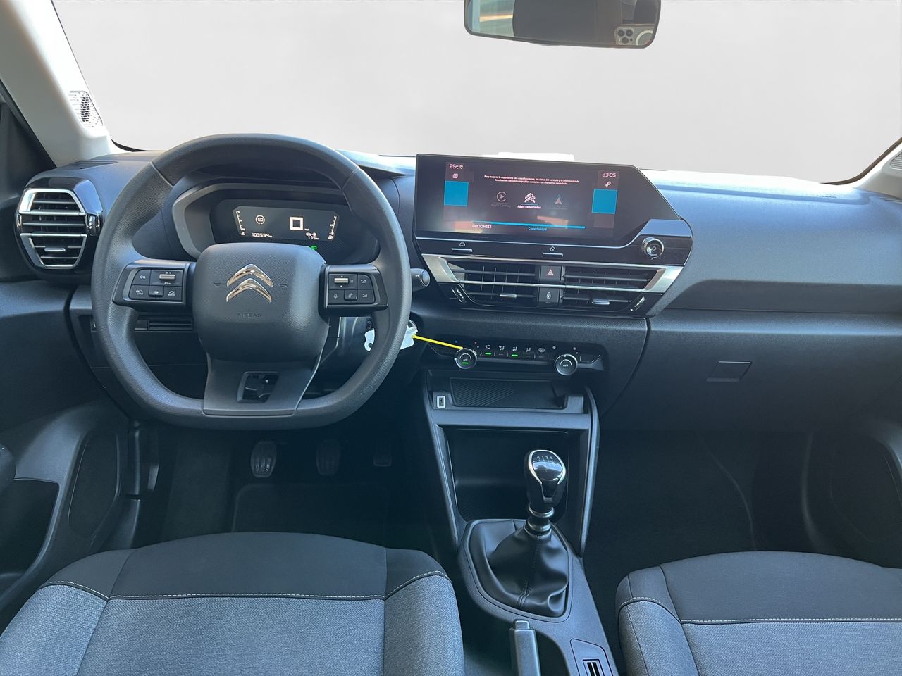 Citroën C4 BlueHDi 110 S&S Live Pack