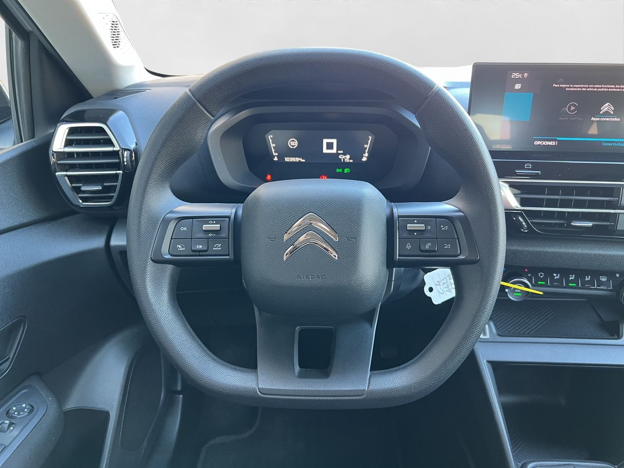 Citroën C4 BlueHDi 110 S&S Live Pack