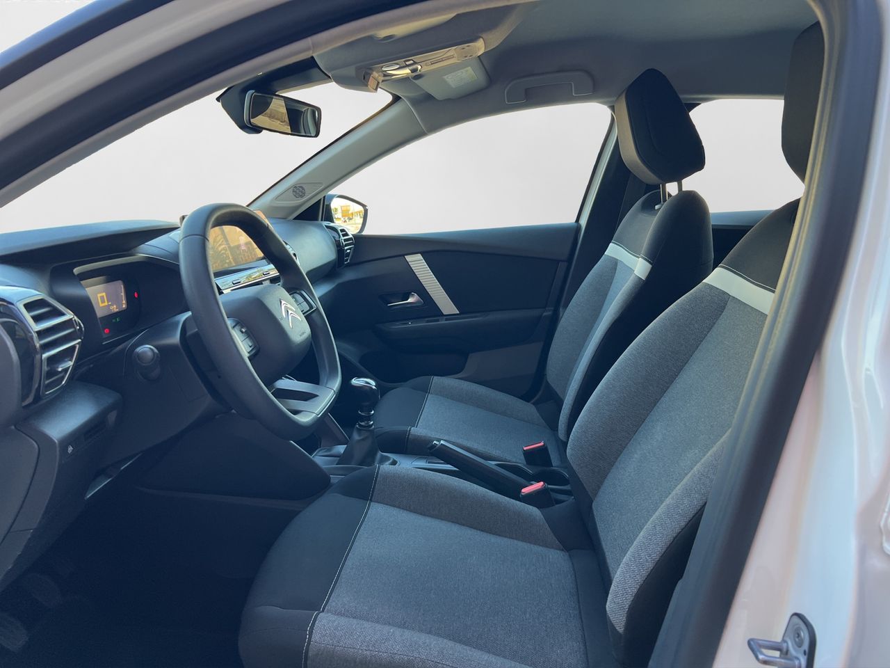 Citroën C4 BlueHDi 110 S&S Live Pack