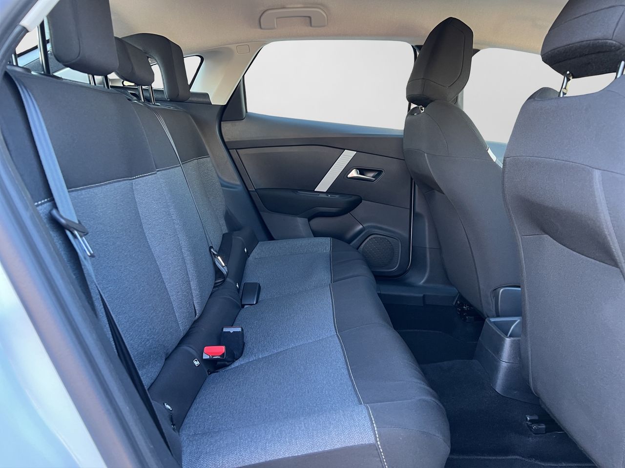 Citroën C4 BlueHDi 110 S&S Live Pack