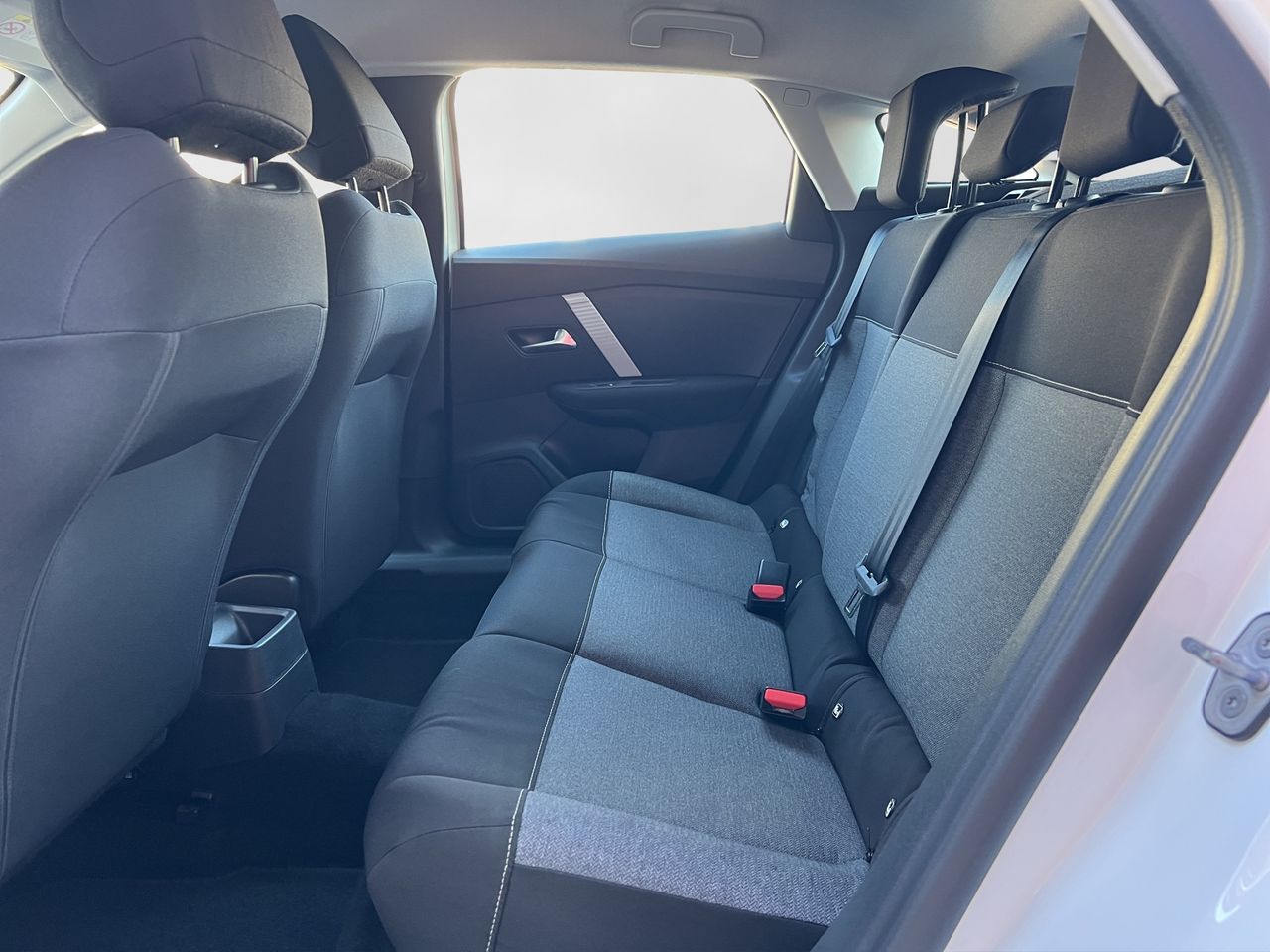 Citroën C4 BlueHDi 110 S&S Live Pack