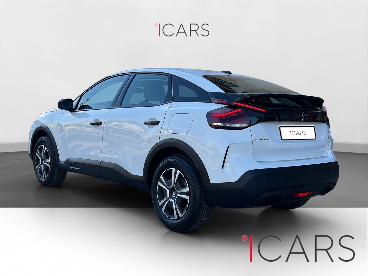 Citroën C4 BlueHDi 110 S&S Live Pack
