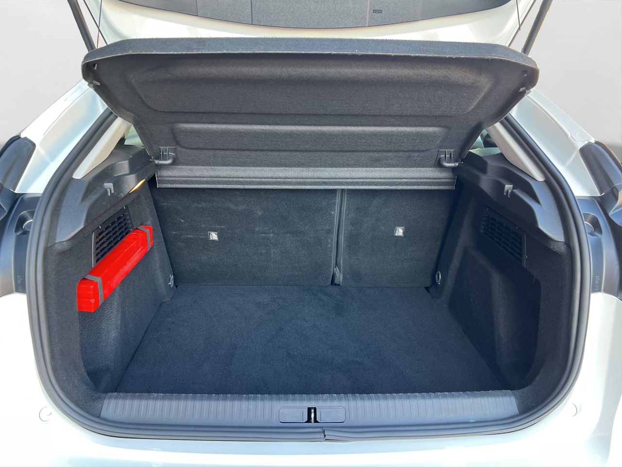 Citroën C4 BlueHDi 110 S&S Live Pack