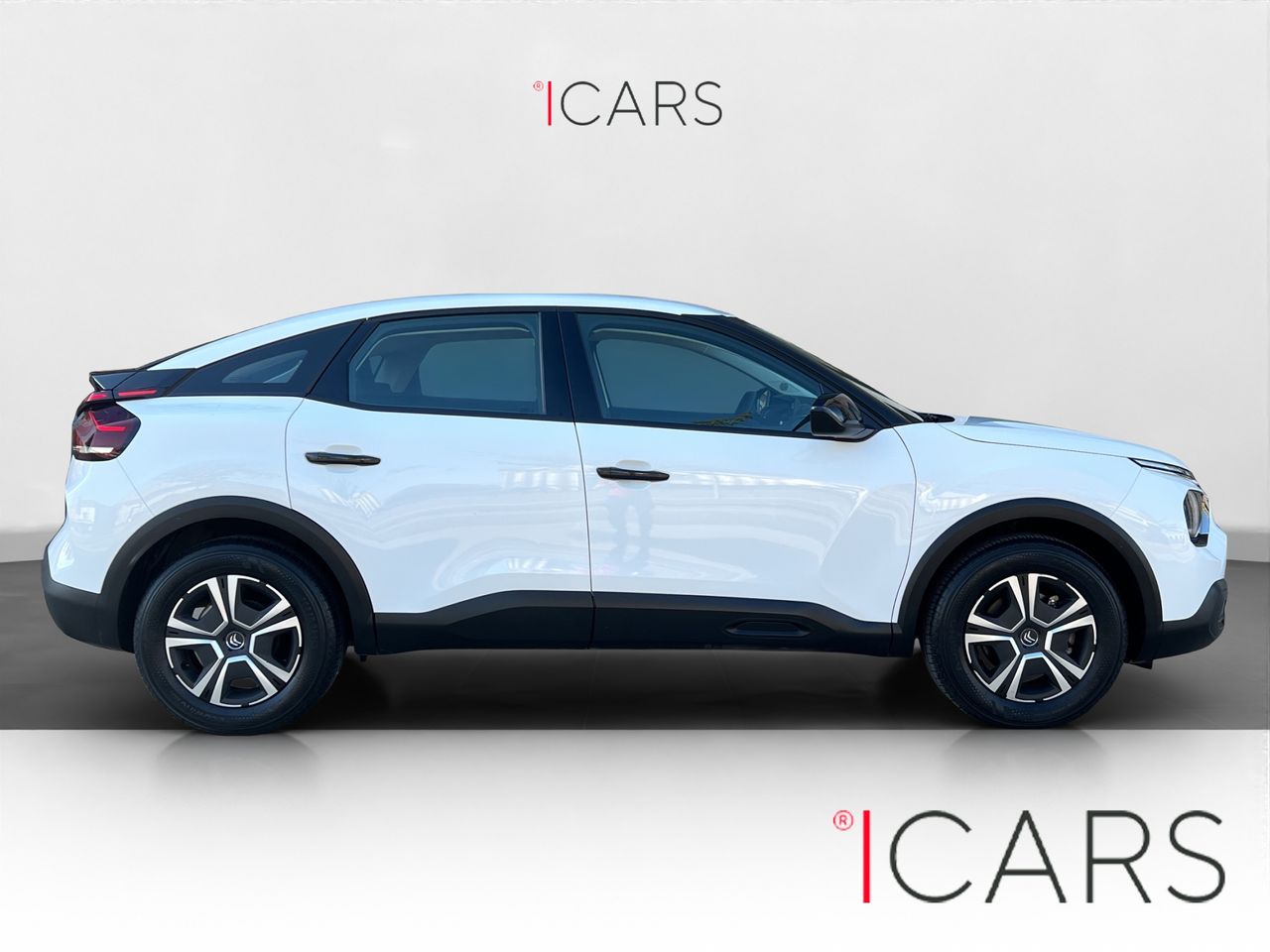 Citroën C4 BlueHDi 110 S&S Live Pack