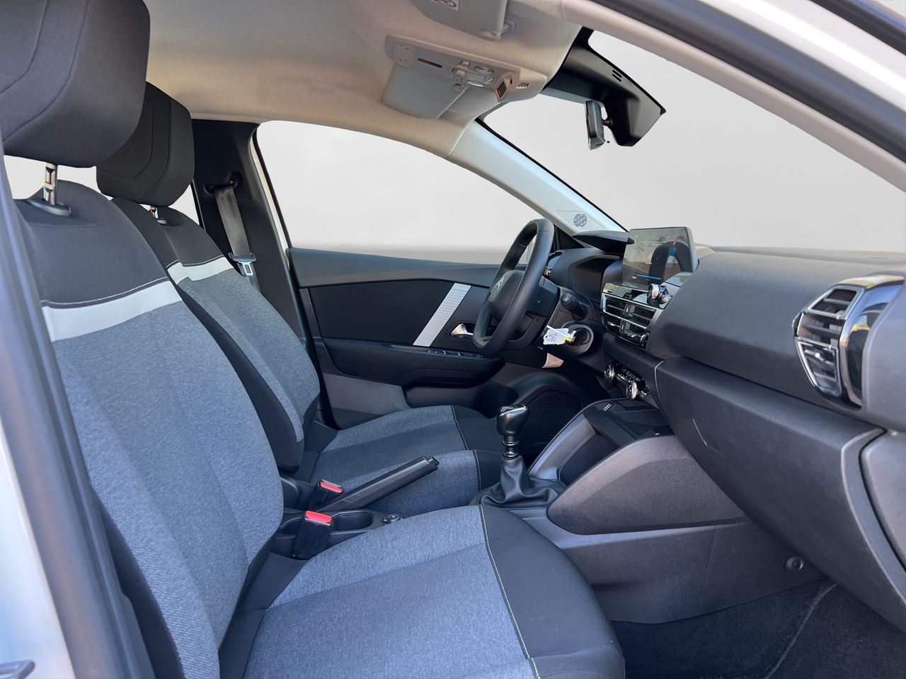 Citroën C4 BlueHDi 110 S&S Live Pack