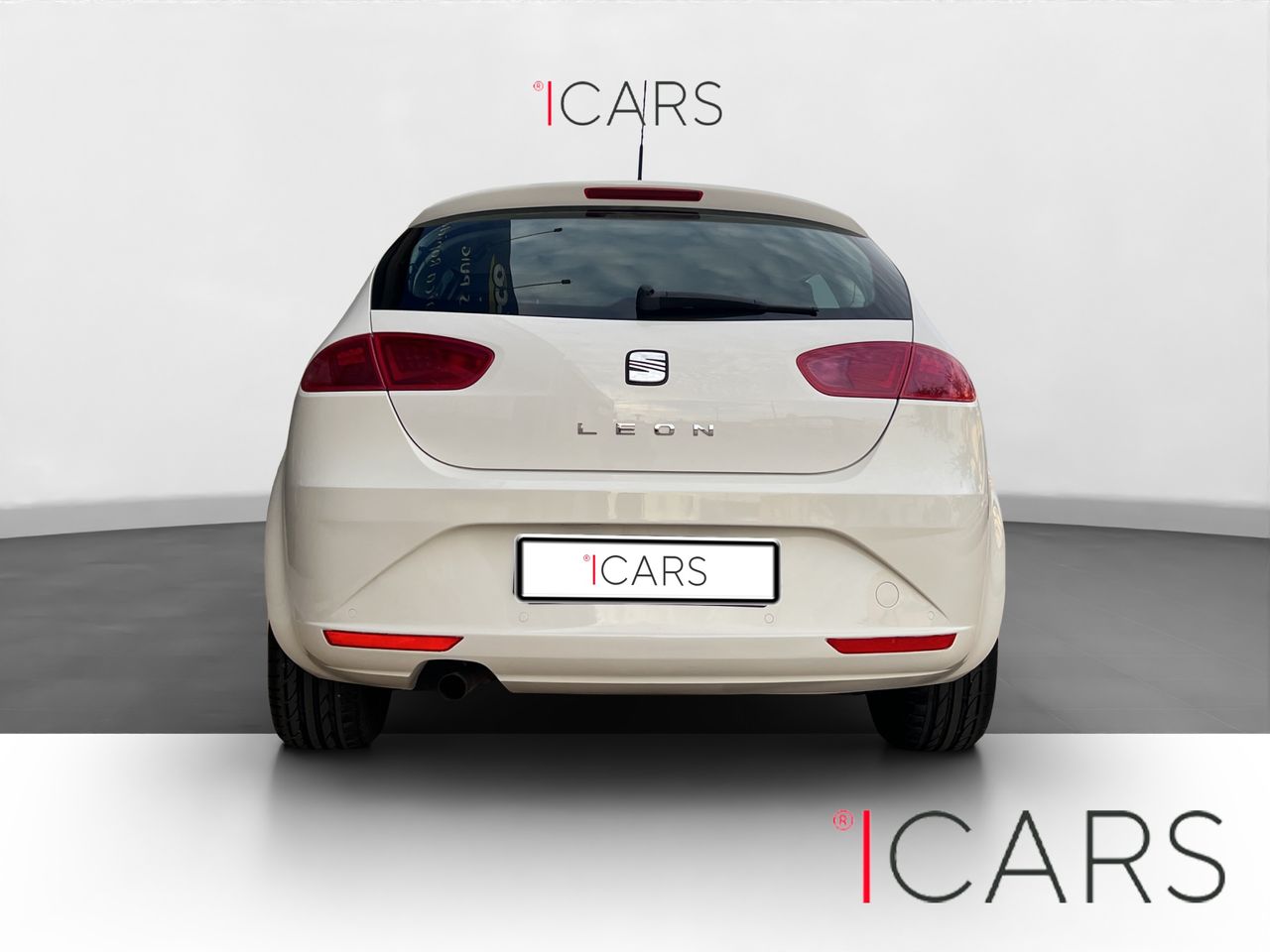 Seat Leon 1.6 TDI 105cv Style Copa