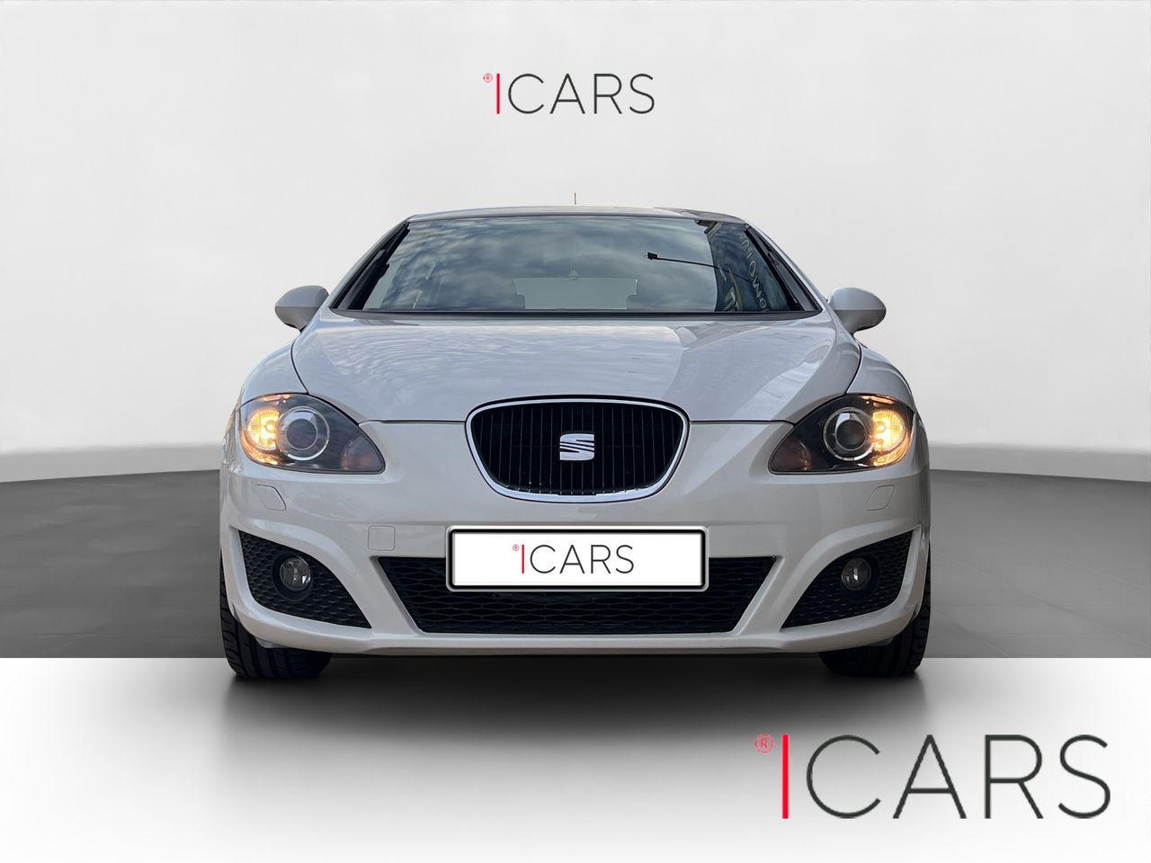 Seat Leon 1.6 TDI 105cv Style Copa