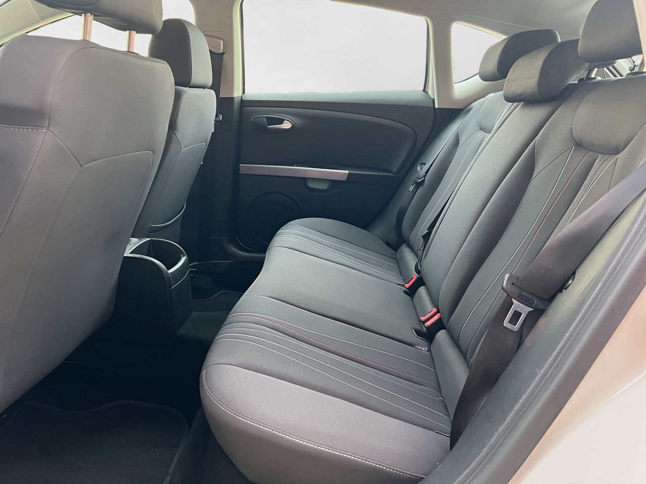 Seat Leon 1.6 TDI 105cv Style Copa