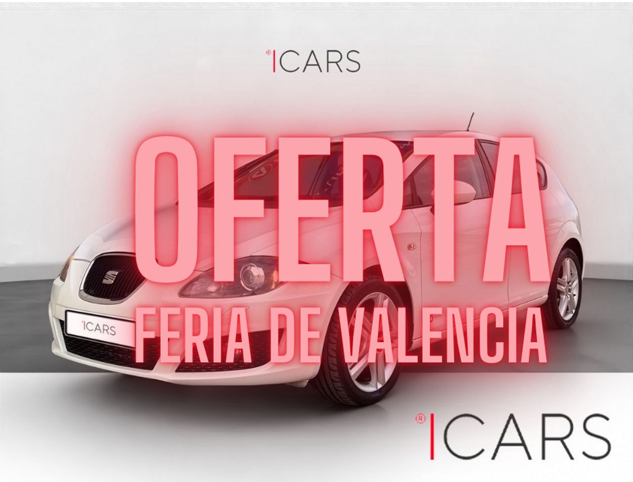 Seat Leon 1.6 TDI 105cv Style Copa