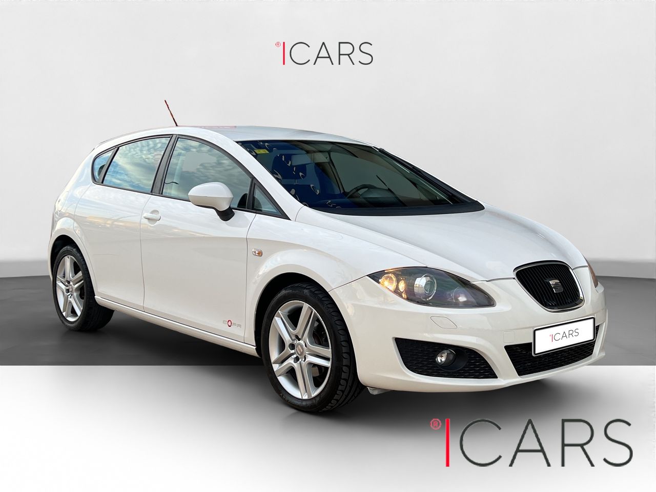 Seat Leon 1.6 TDI 105cv Style Copa