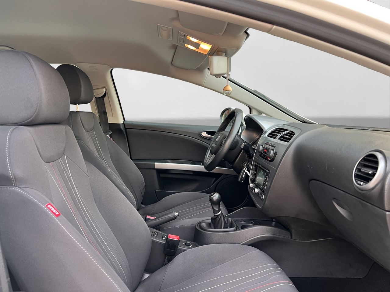Seat Leon 1.6 TDI 105cv Style Copa