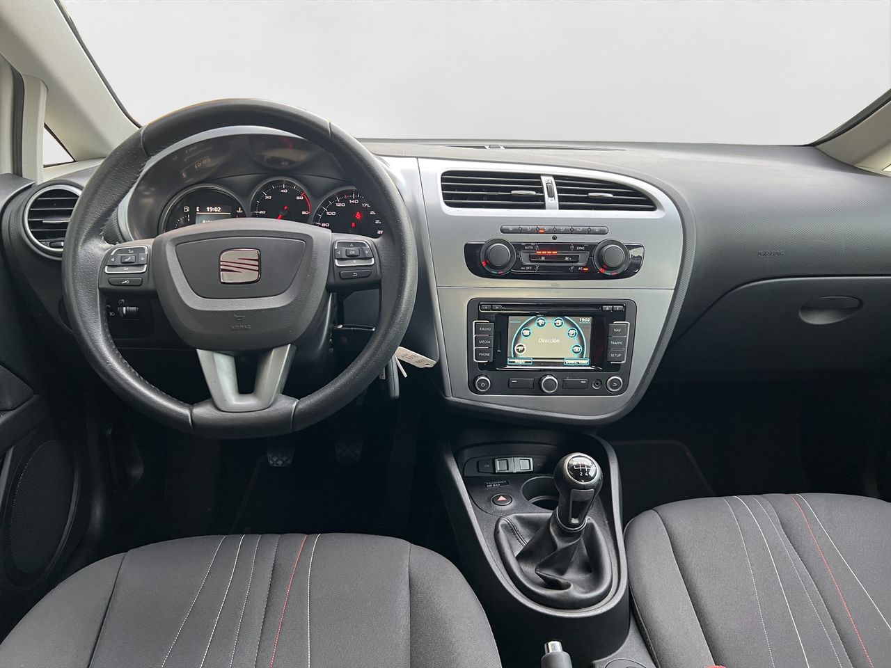Seat Leon 1.6 TDI 105cv Style Copa