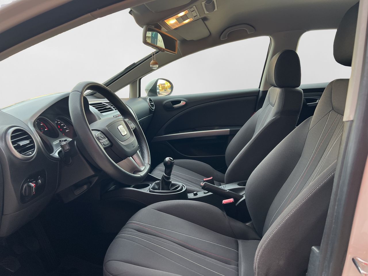 Seat Leon 1.6 TDI 105cv Style Copa