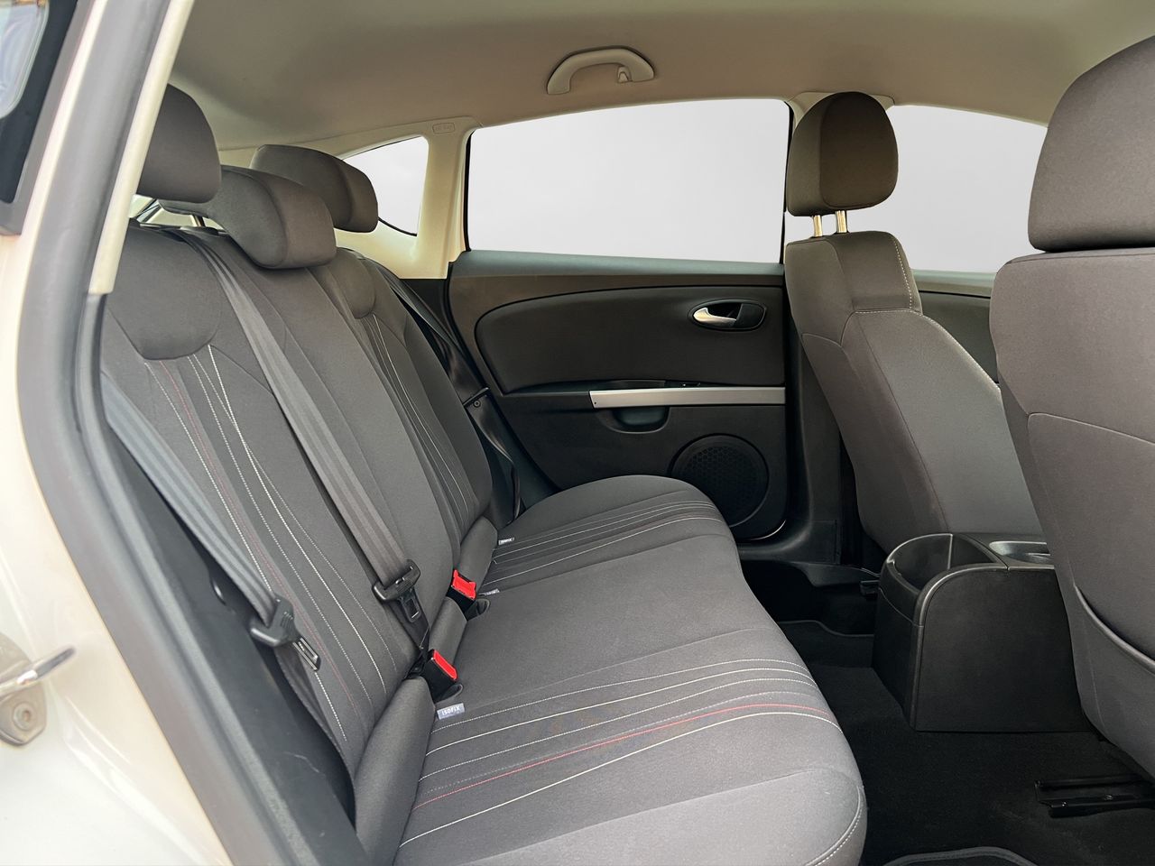 Seat Leon 1.6 TDI 105cv Style Copa