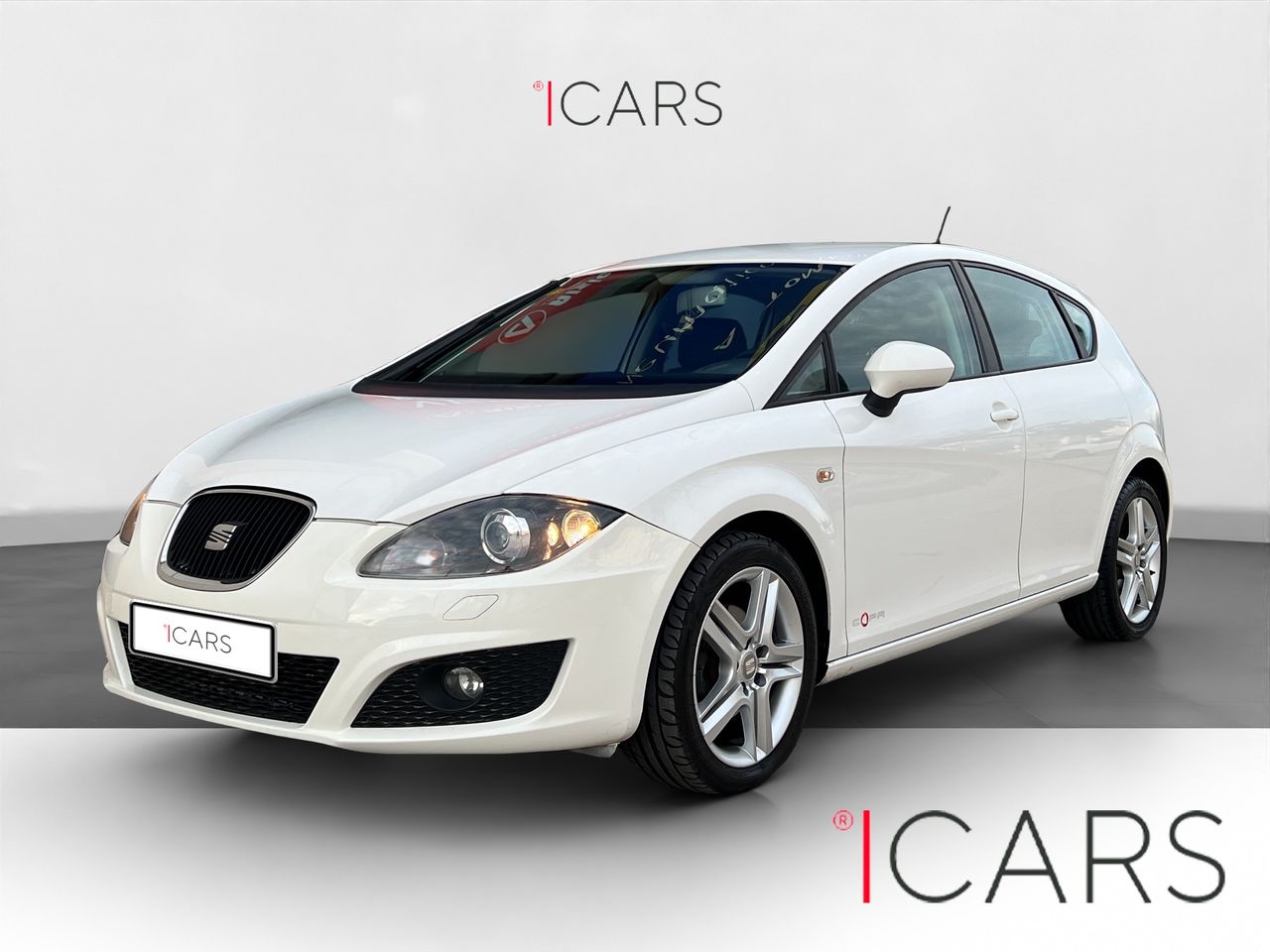 Seat Leon 1.6 TDI 105cv Style Copa