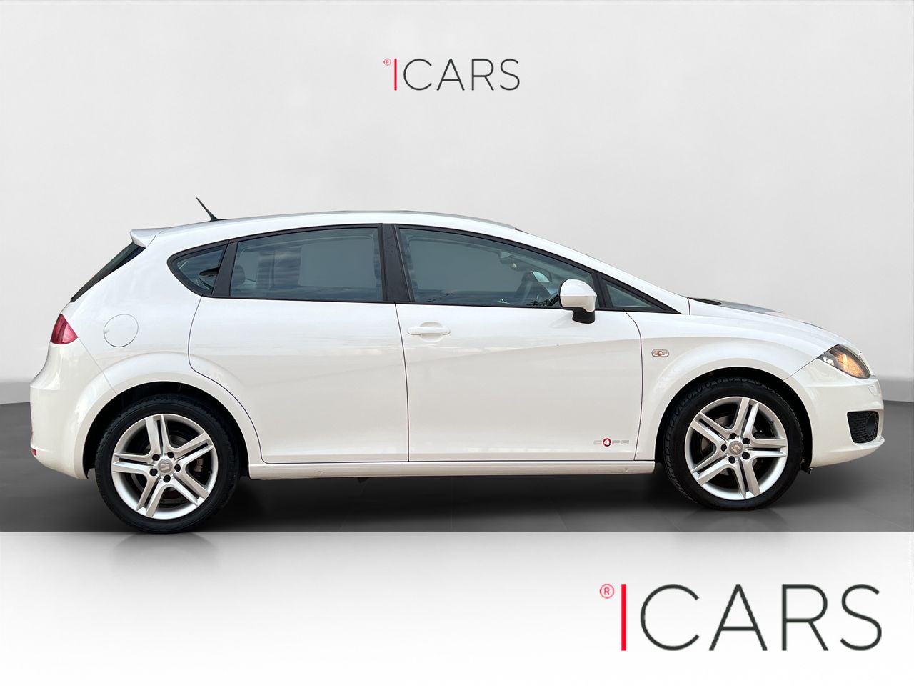 Seat Leon 1.6 TDI 105cv Style Copa