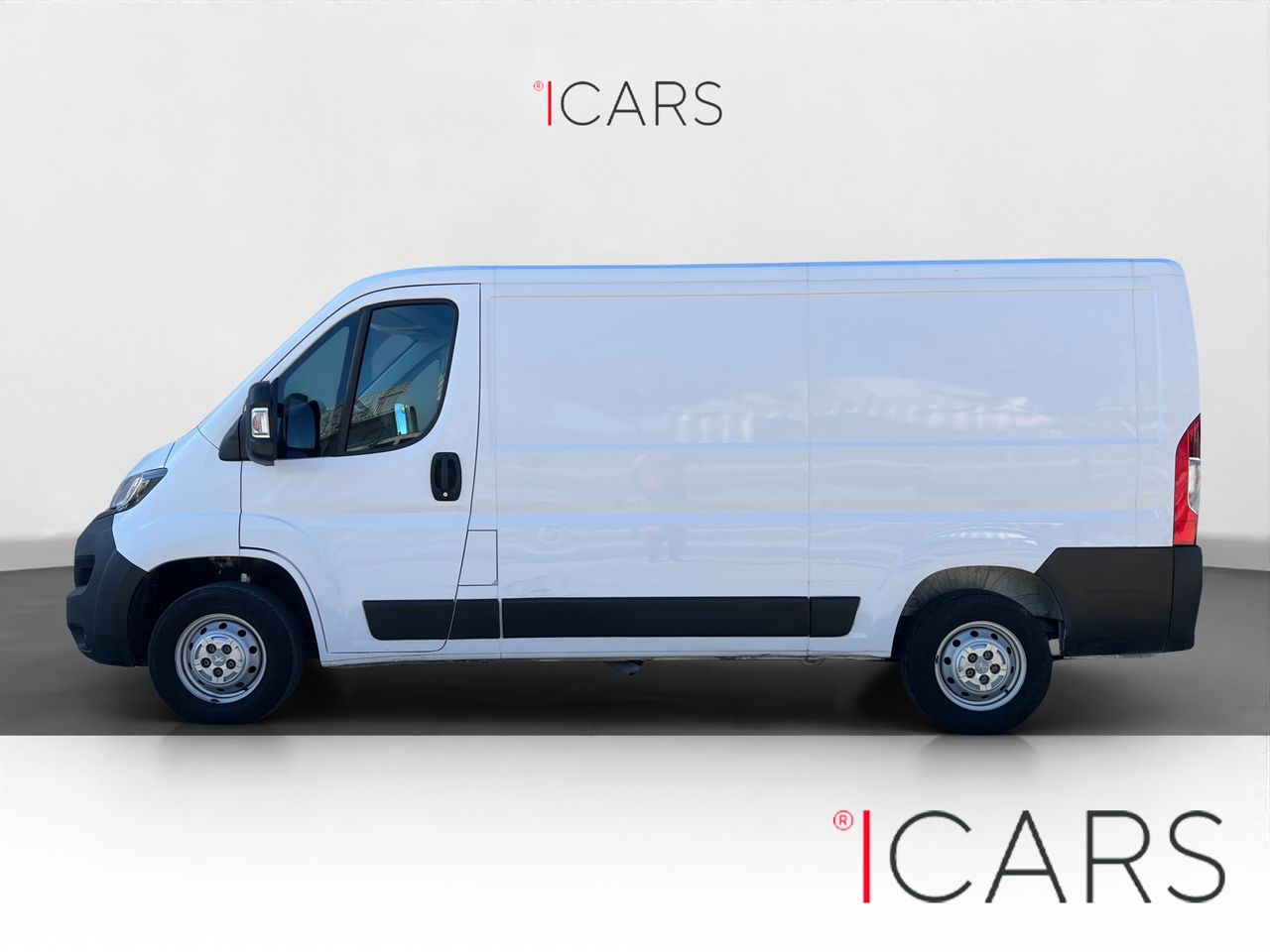 Peugeot Boxer 333 L2 H1 BHDI 103KW (140CV) 