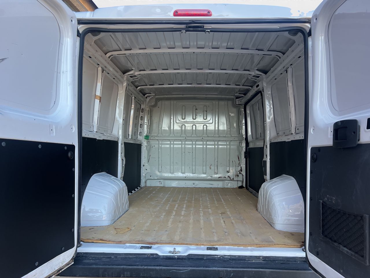 Peugeot Boxer 333 L2 H1 BHDI 103KW (140CV) 
